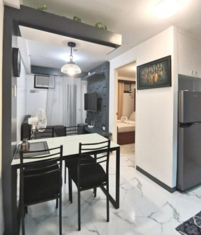 Cozy apartment Arezzo Place Davao - Building 10